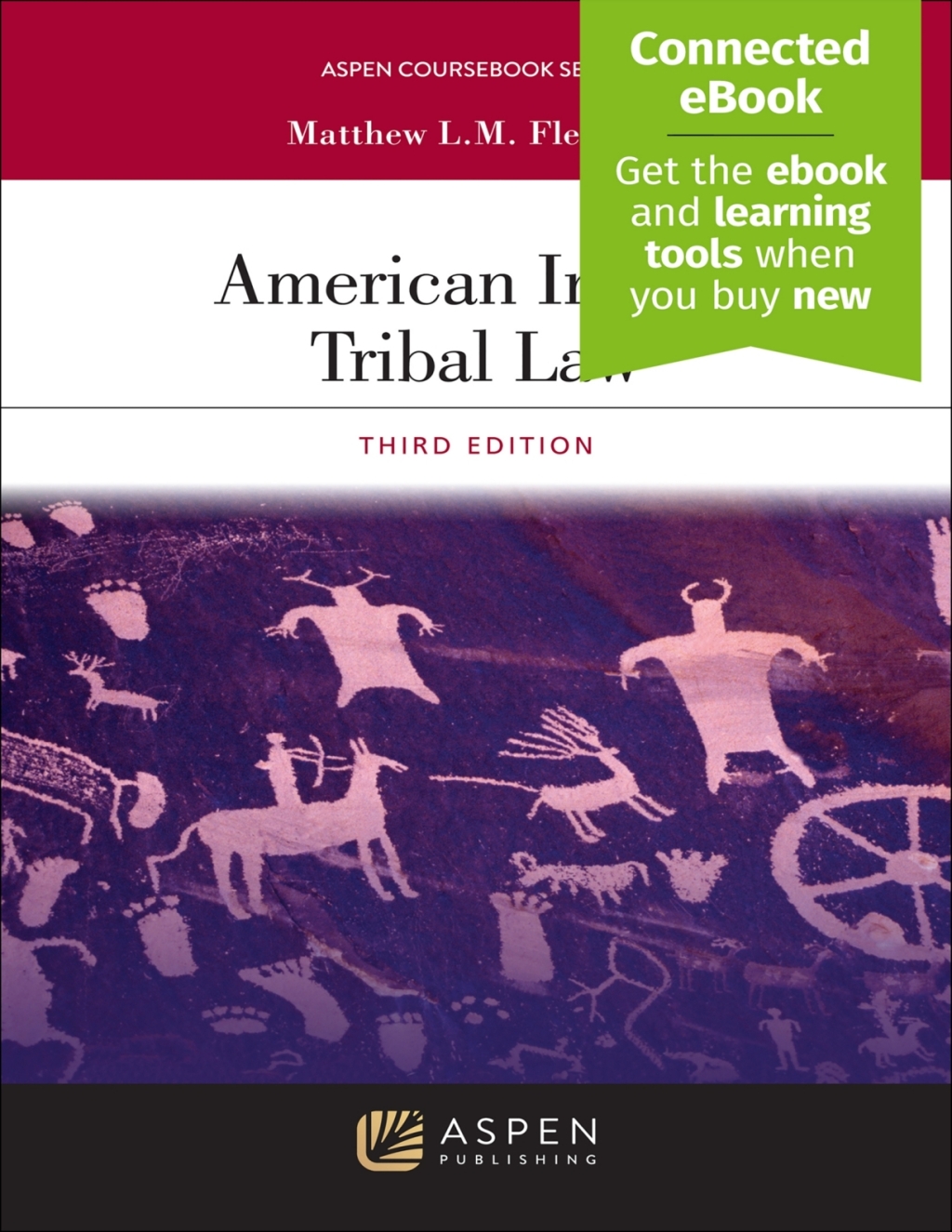 American Indian Tribal Law [Connected eBook] 3rd Edition â€“ PDF/EPUB Version Downloadable